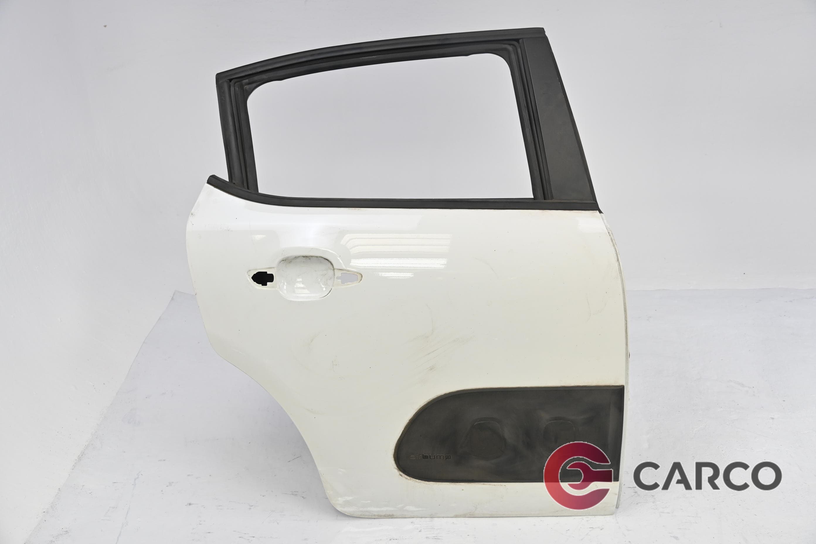 Врата задна дясна за Citroen C3 III 1.2 l3 (2016)