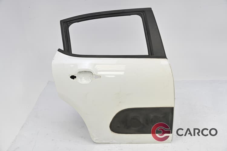 Врата задна дясна за Citroen C3 III 1.2 l3 (2016)