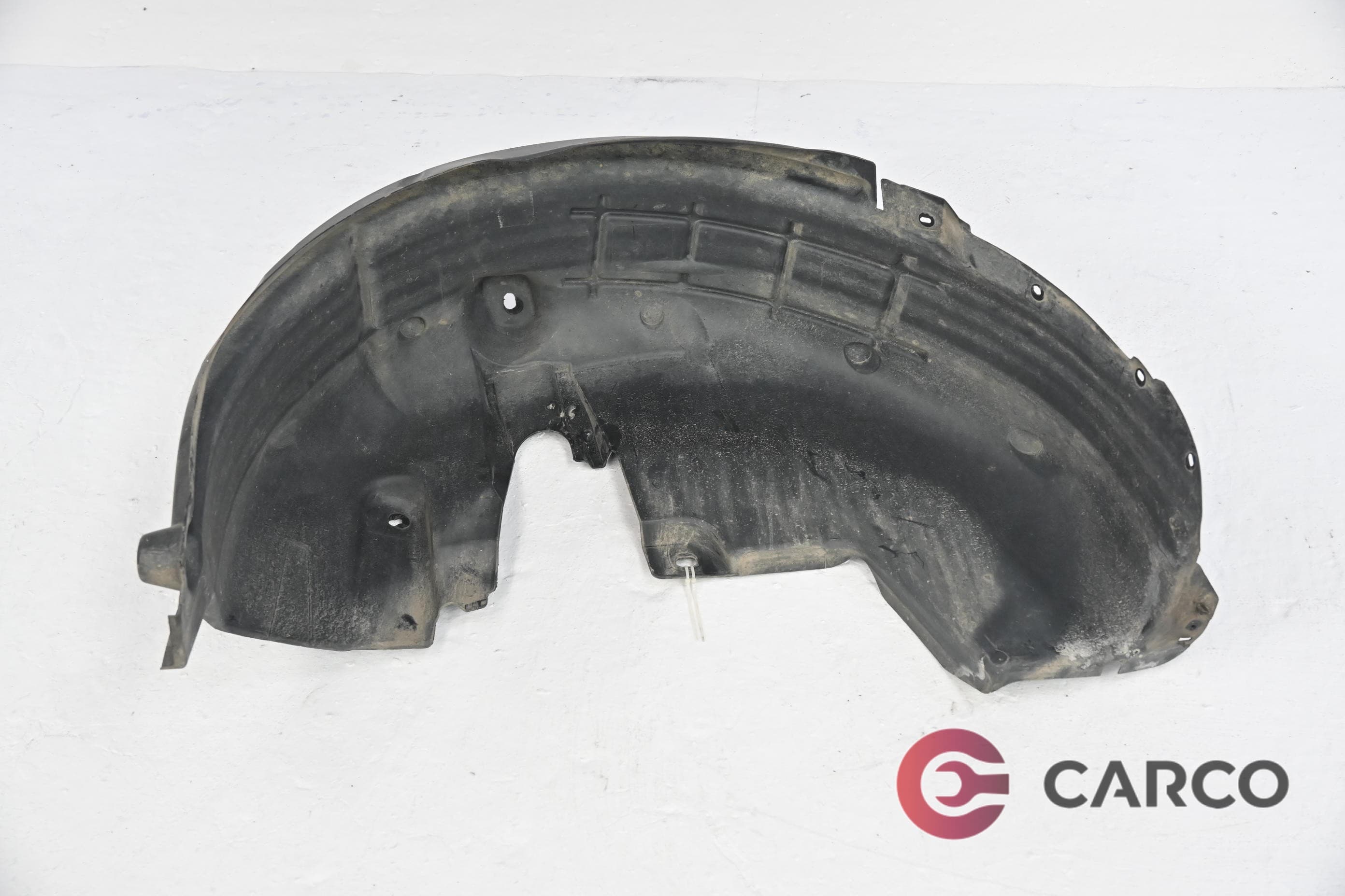 Подкалник заден ляв за Citroen C3 III 1.2 l3 (2016)