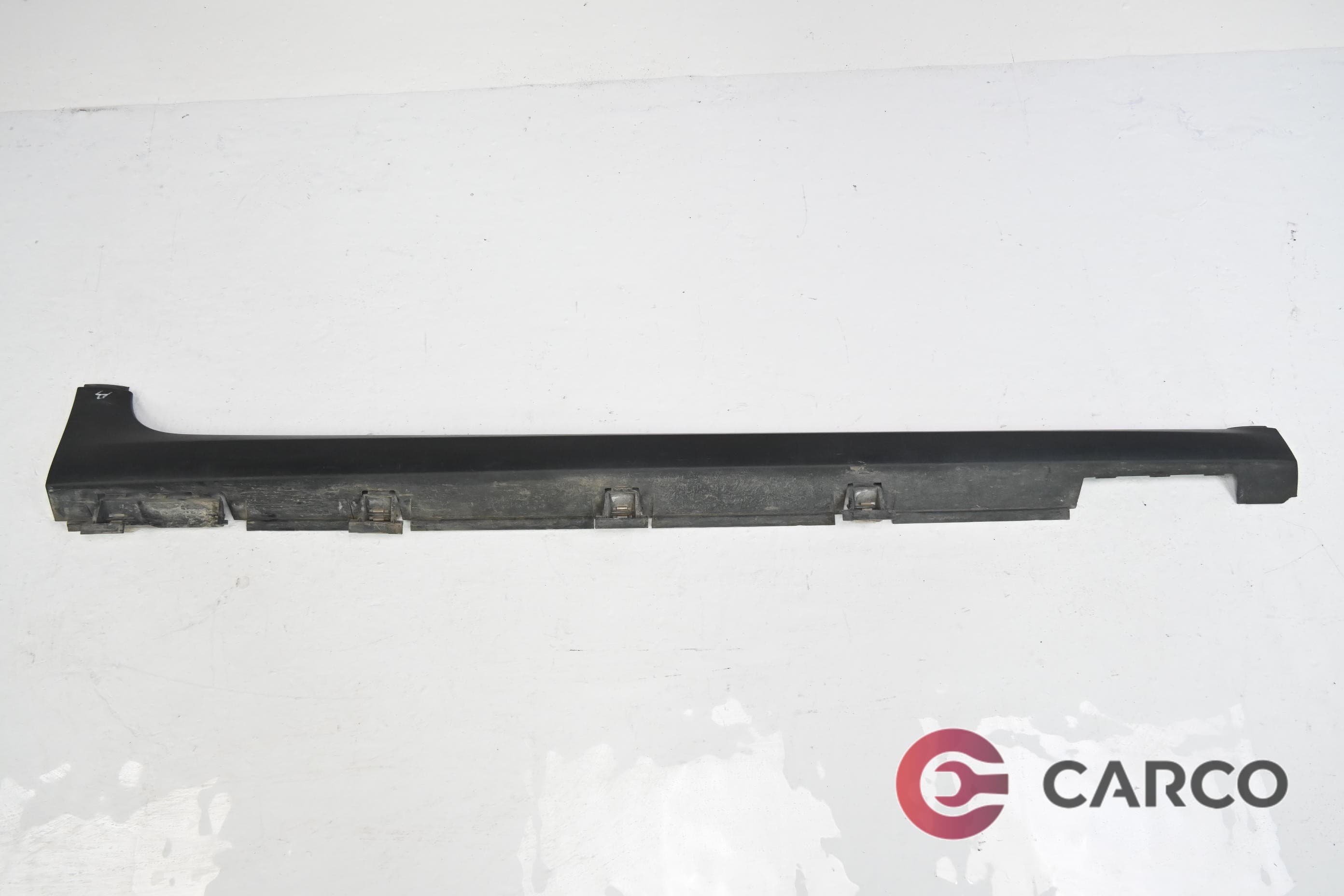 Праг десен за Citroen C3 III 1.2 l3 (2016)