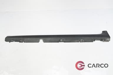 Праг ляв за Citroen C3 III 1.2 l3 (2016)