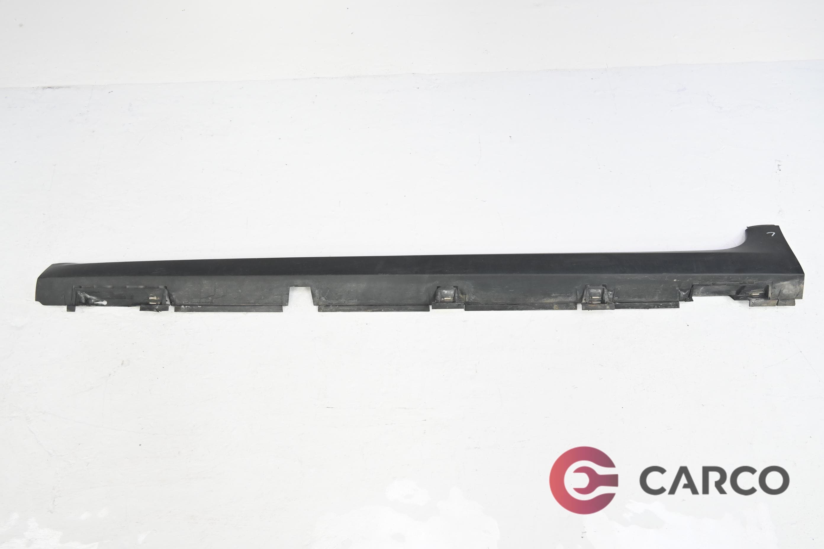 Праг ляв за Citroen C3 III 1.2 l3 (2016)