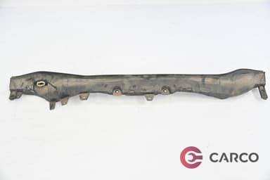 Екстериорна ласйа под преден капак 9811979680 за Citroen C3 III 1.2 l3 (2016)