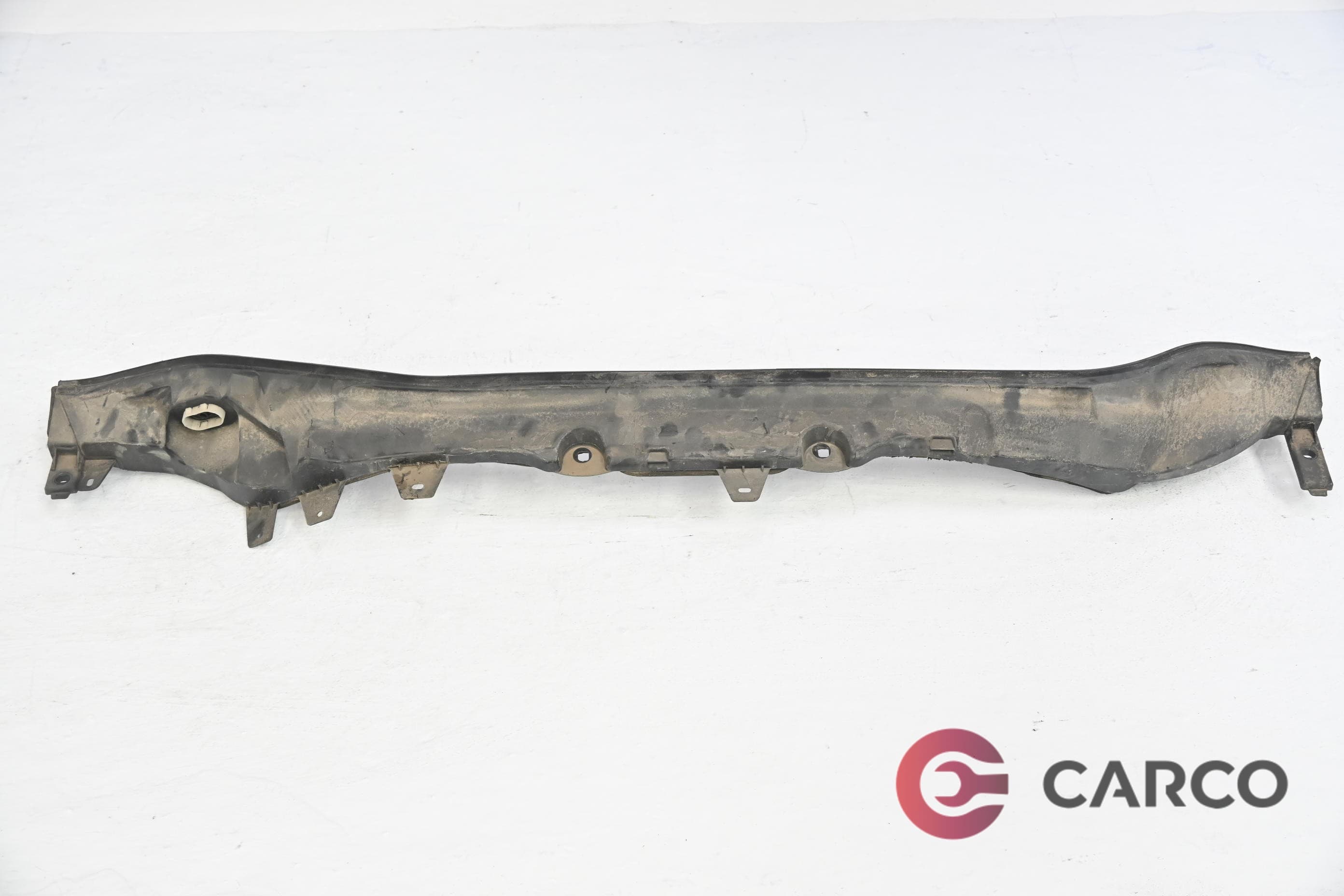 Екстериорна ласйа под преден капак 9811979680 за Citroen C3 III 1.2 l3 (2016)
