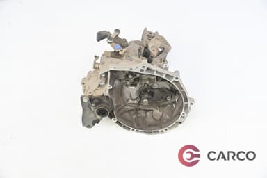 5 Степенна ръчна скоростна кутия за Citroen C3 III 1.2 l3 (2016)