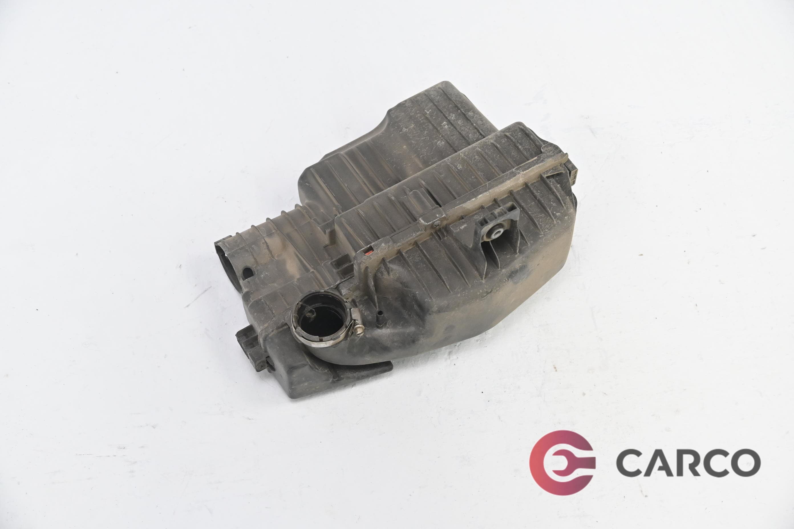 Кутия въздушен филтър за Citroen C3 III 1.2 l3 (2016)