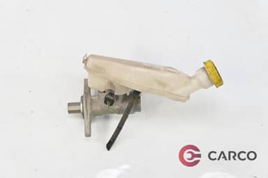 Спирачна помпа с казанче за Citroen C3 III 1.2 l3 (2016)