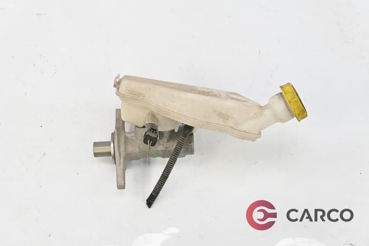 Спирачна помпа с казанче за Citroen C3 III 1.2 l3 (2016)