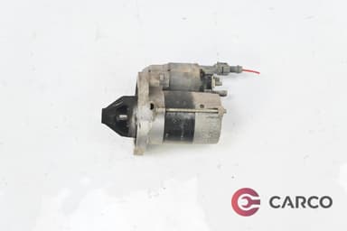 Стартер 9812715380 за Citroen C3 III 1.2 l3 (2016)
