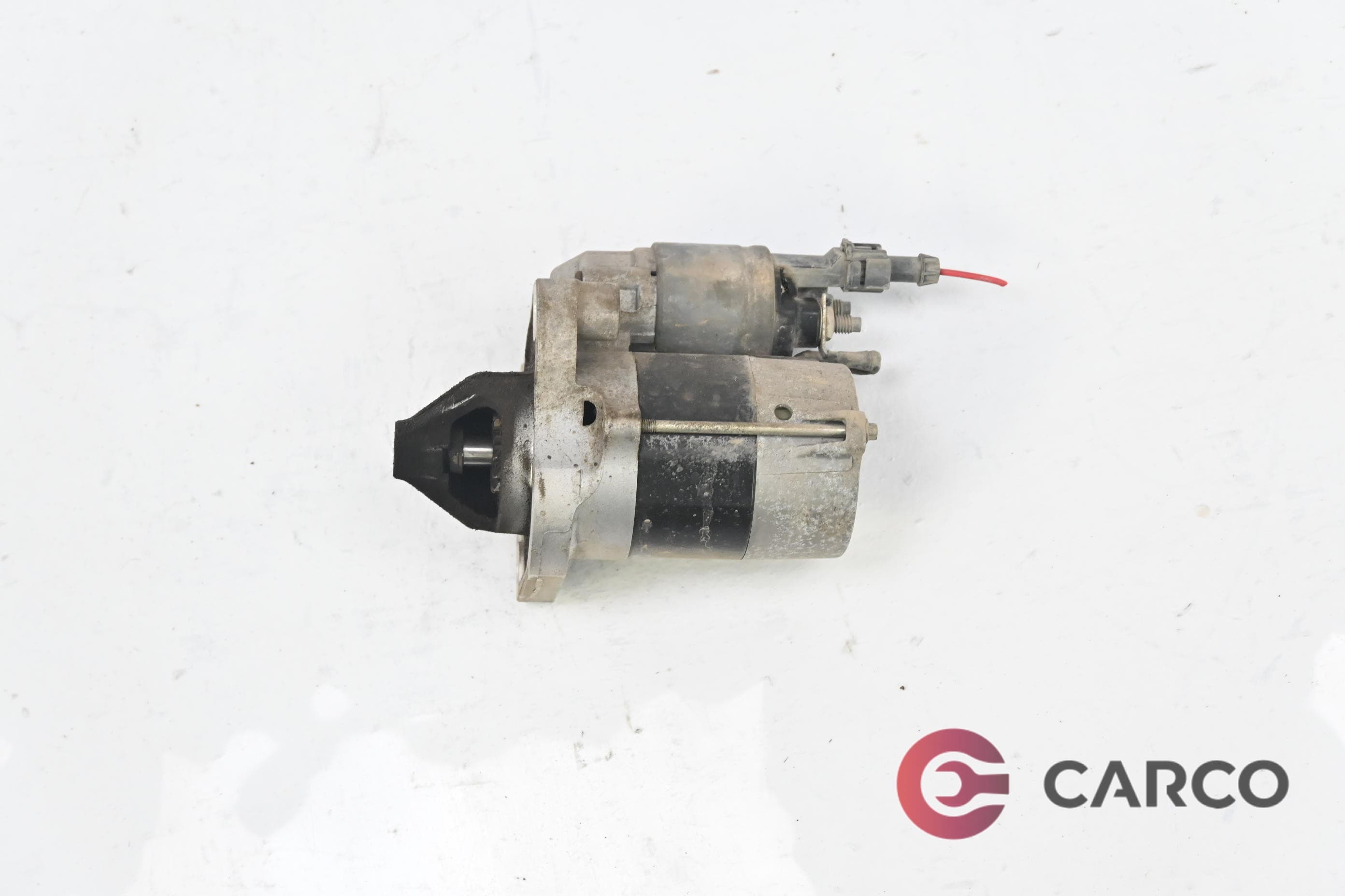Стартер 9812715380 за Citroen C3 III 1.2 l3 (2016)