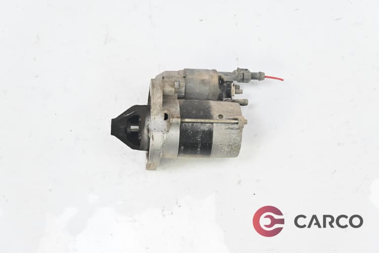 Стартер 9812715380 за Citroen C3 III 1.2 l3 (2016)