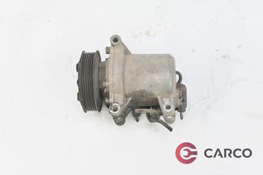 Компресор климатик 9810349980 за Citroen C3 III 1.2 l3 (2016)