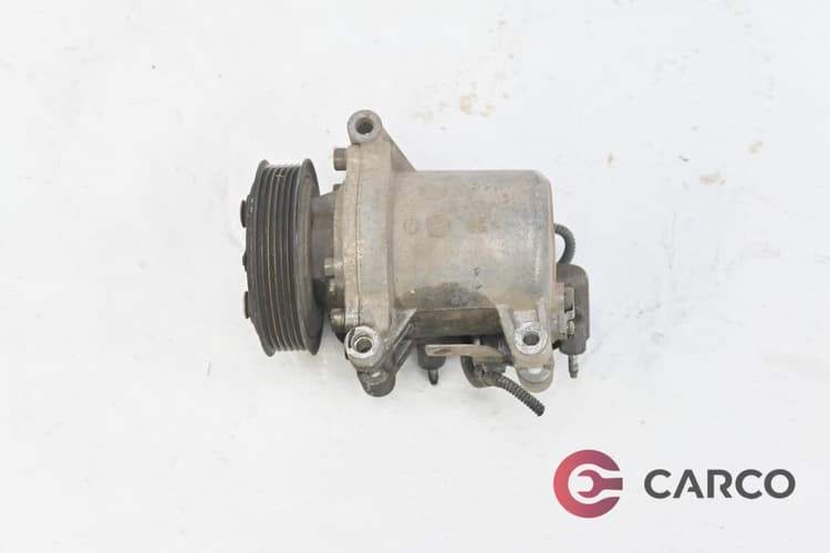 Компресор климатик 9810349980 за Citroen C3 III 1.2 l3 (2016)