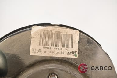 Серво 9811514380 за Citroen C3 III 1.2 l3 (2016)