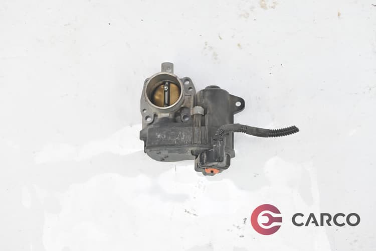 Дросел клапа 9673522380 за Citroen C3 III 1.2 l3 (2016)