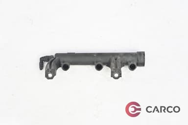 Горивна рейка 9816955780 за Citroen C3 III 1.2 l3 (2016)