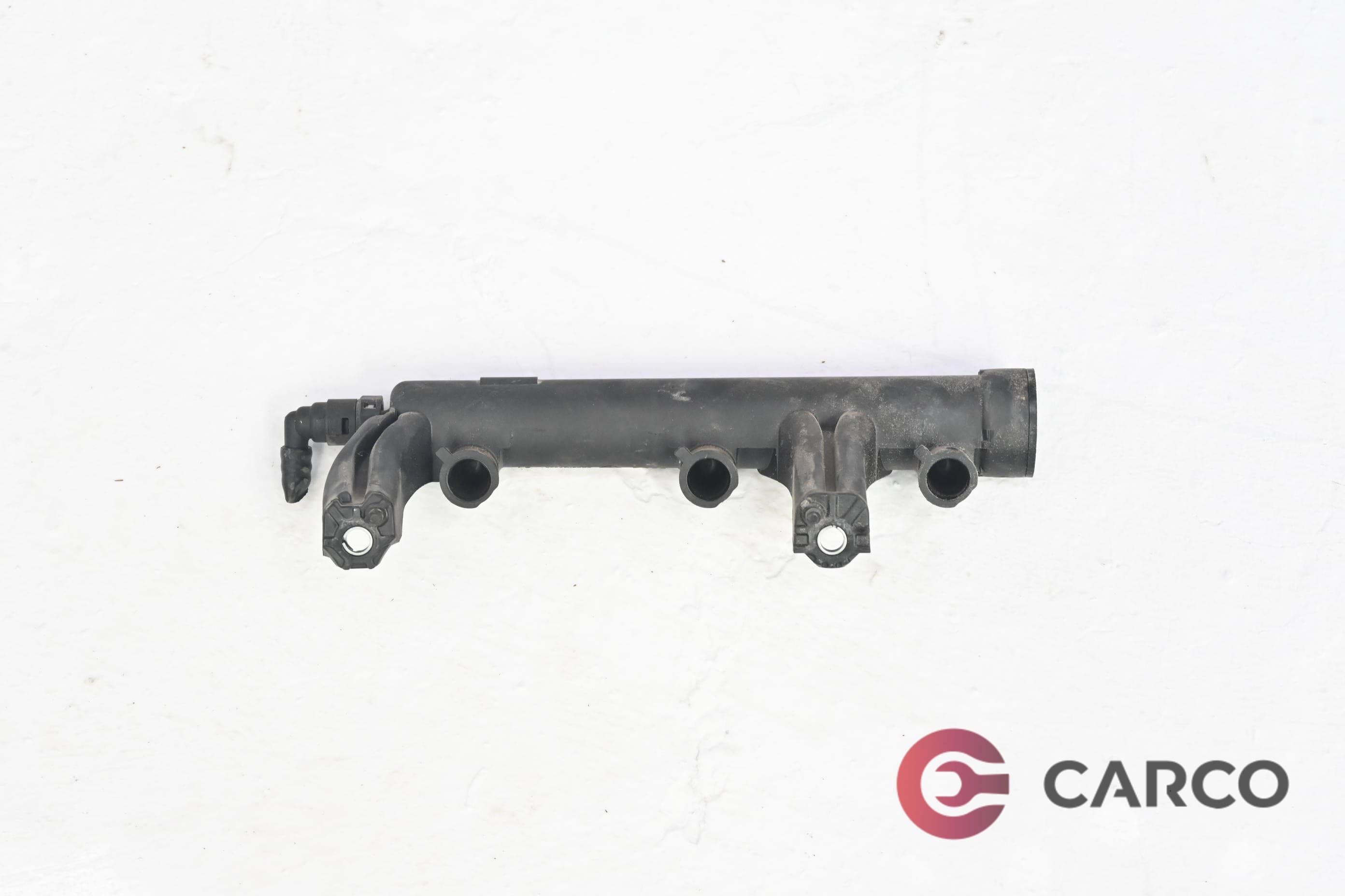 Горивна рейка 9816955780 за Citroen C3 III 1.2 l3 (2016)
