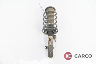 Макферсон преден десен за Citroen C3 III 1.2 l3 (2016)
