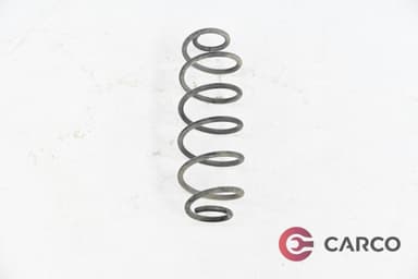 Пружина задна за Citroen C3 III 1.2 l3 (2016)