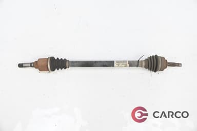 Полуоска предна дясна за Citroen C3 III 1.2 l3 (2016)