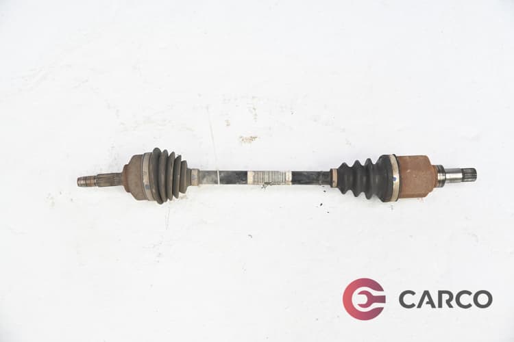 Полуоска предна лява за Citroen C3 III 1.2 l3 (2016)