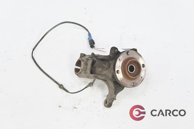 Шенкел преден десен за Citroen C3 III 1.2 l3 (2016)