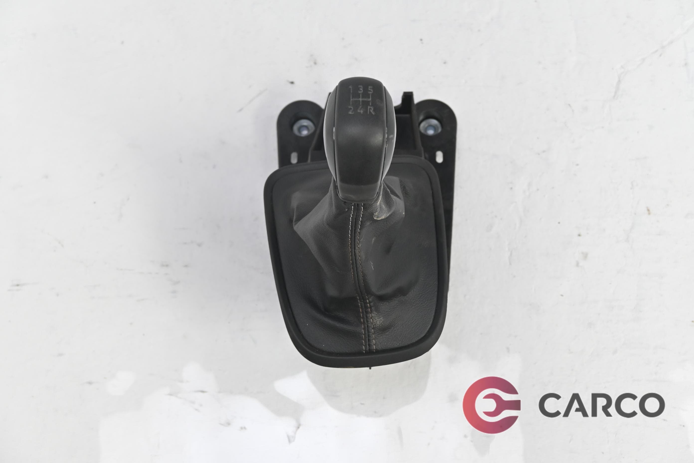 Скоростен лост за Citroen C3 III 1.2 l3 (2016)