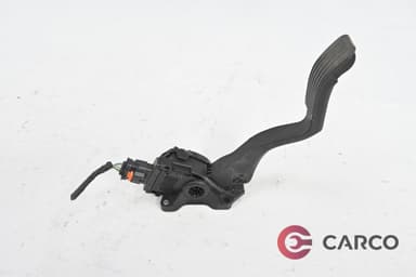Педал газ за Citroen C3 III 1.2 l3 (2016)