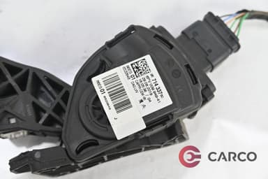 Педал газ за Citroen C3 III 1.2 l3 (2016)