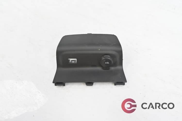 12V зареждачка за Citroen C3 III 1.2 l3 (2016)