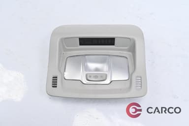 Плафон централен за Citroen C3 III 1.2 l3 (2016)