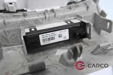 Плафон централен за Citroen C3 III 1.2 l3 (2016)