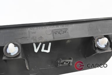 Интериорна лайсна предна лява 9813809077 за Citroen C3 III 1.2 l3 (2016)