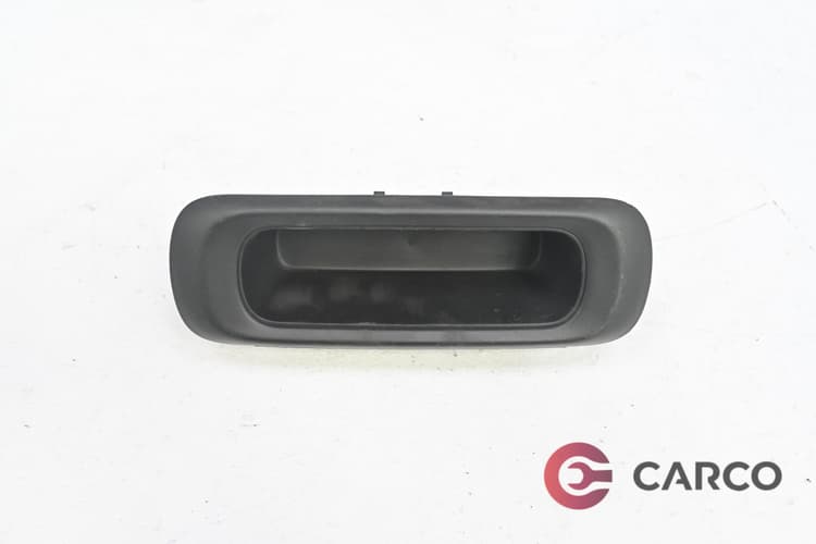 Интериорна лайсна 98125260ZD за Citroen C3 III 1.2 l3 (2016)