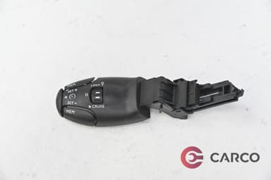 Лост автопилот за Citroen C3 III 1.2 l3 (2016)