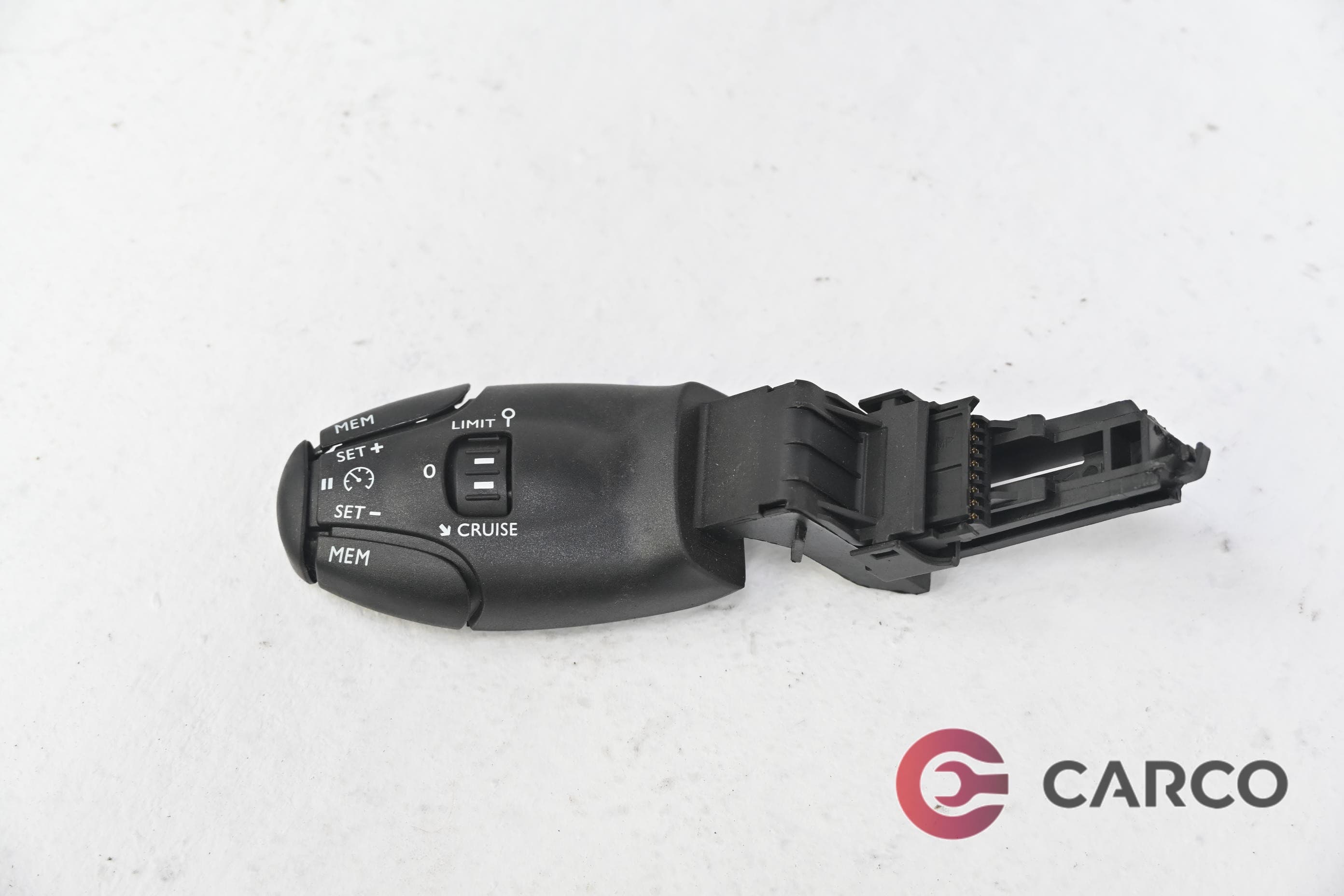 Лост автопилот за Citroen C3 III 1.2 l3 (2016)