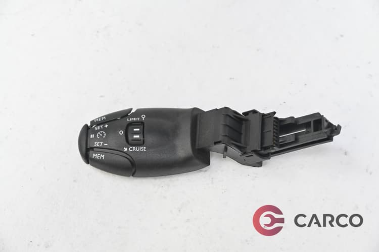 Лост автопилот за Citroen C3 III 1.2 l3 (2016)