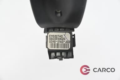 Лост автопилот за Citroen C3 III 1.2 l3 (2016)