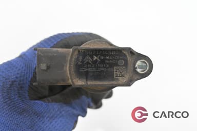 Бобина 9671214580 за Citroen C3 III 1.2 l3 (2016)