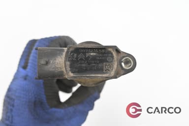 Бобина 9671214580 за Citroen C3 III 1.2 l3 (2016)