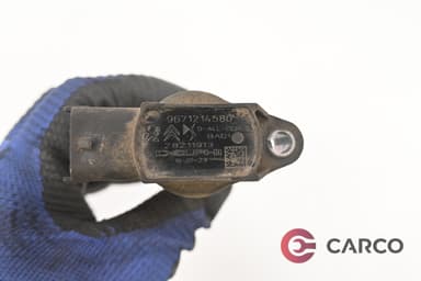 Бобина 9671214580 за Citroen C3 III 1.2 l3 (2016)