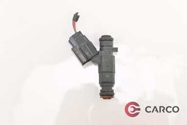 Дюза бензин 0280157127 K09513 за Citroen C3 III 1.2 l3 (2016)