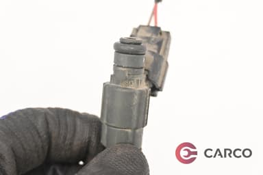 Дюза бензин 0280157127 K09513 за Citroen C3 III 1.2 l3 (2016)