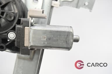 Машинка ел стъкло със стъклоповдигач предна лява за Citroen C3 III 1.2 l3 (2016)