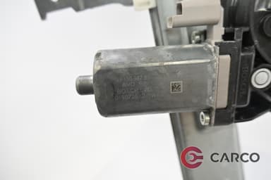 Машинка ел стъкло със стъклоповдигач предна дясна за Citroen C3 III 1.2 l3 (2016)