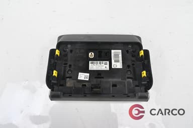 Дисплей 9828476980 за Citroen C3 III 1.2 l3 (2016)