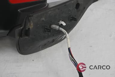 Огледало ляво за Citroen C3 III 1.2 l3 (2016)