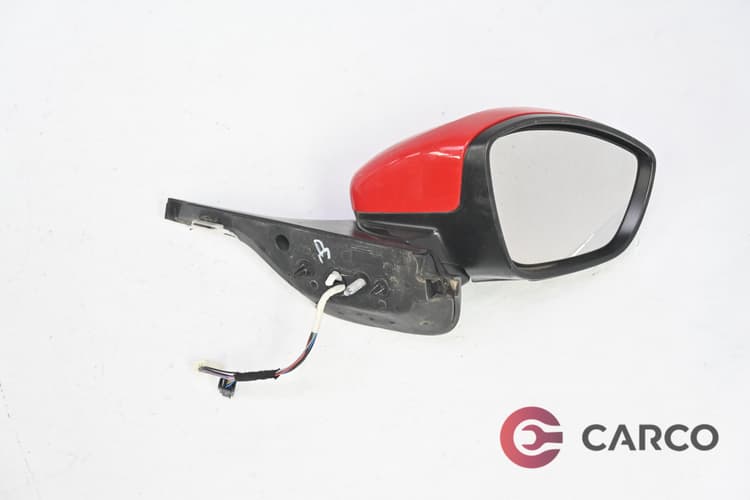 Огледало дясно за Citroen C3 III 1.2 l3 (2016)