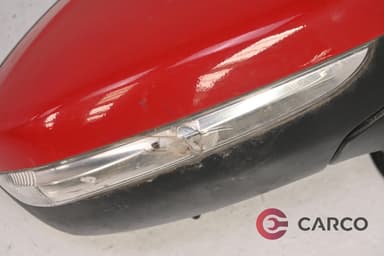 Огледало дясно за Citroen C3 III 1.2 l3 (2016)