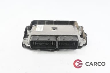 Компютър двигател 9815037580 за Citroen C3 III 1.2 l3 (2016)